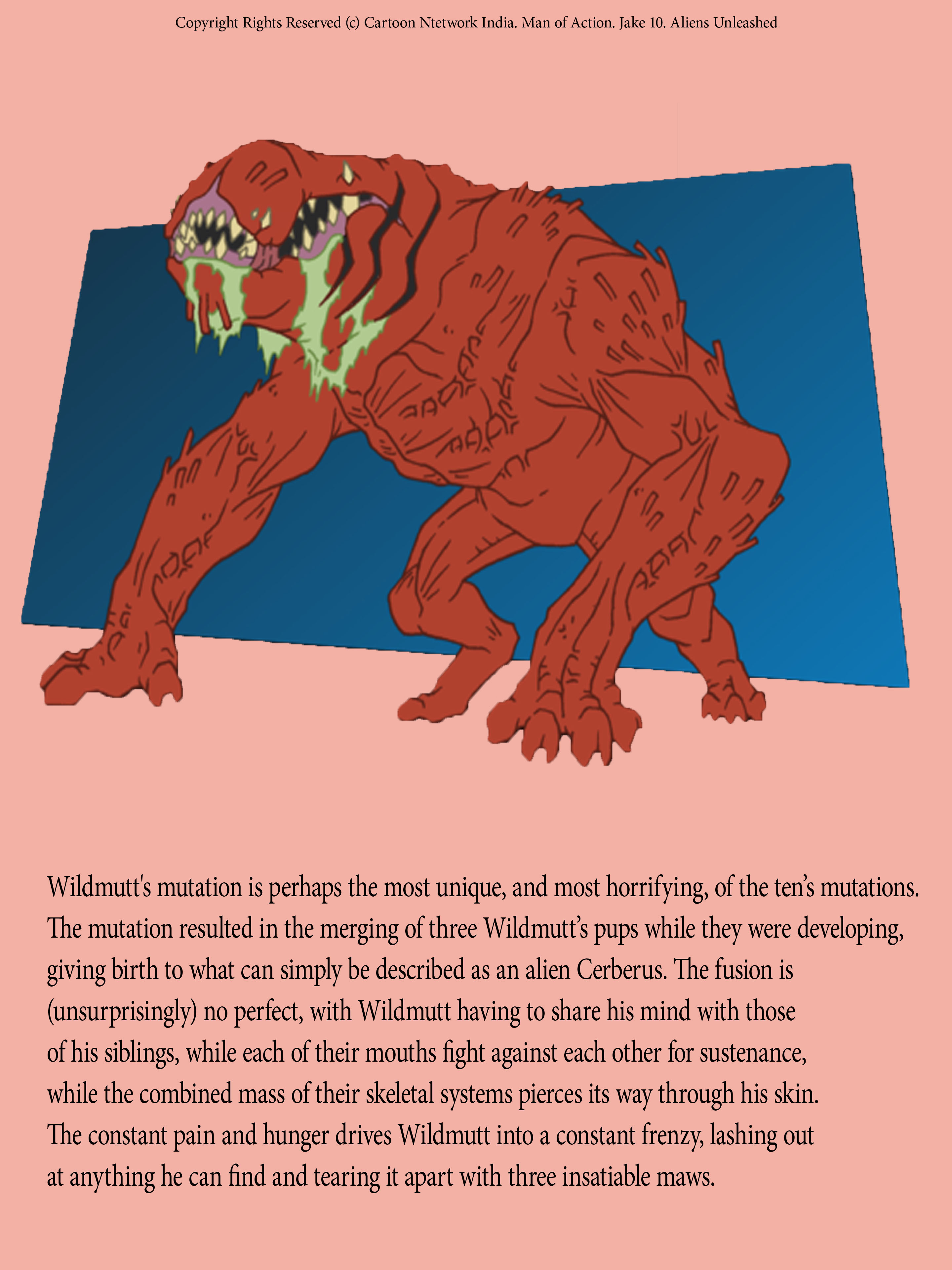 ben 10 alien force vilgax attacks wildmutt ben 10 alien force vilgax attacks wildmutt