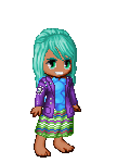 Ikuluk's Human Form (Lusiel)