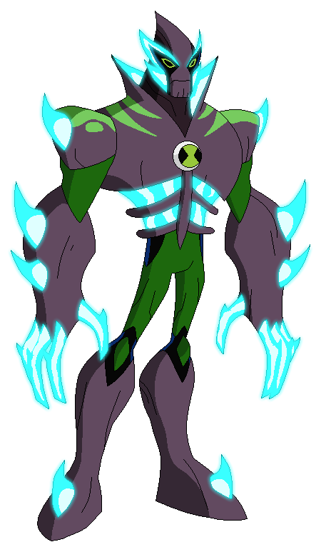 omni enhanced upgrade