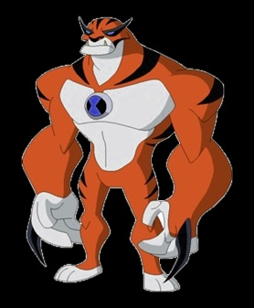 Tiger Spiele Von Ben 10 Tiger Spiele Von Ben 10