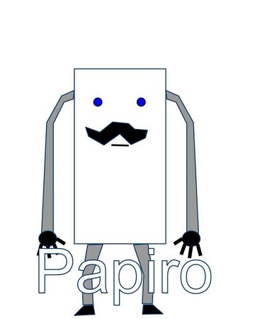 Papiro Ben 10 Fan Fiction Wiki Fandom