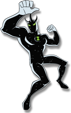 Alien X (Earth-1010) | Ben 10 Fan Fiction Wiki | FANDOM powered by Wikia
