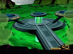 Primus Codon Stream-1-