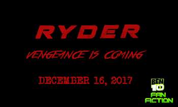 Ryder Teaser
