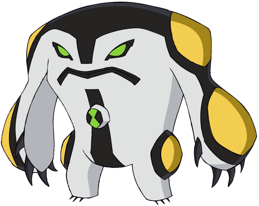 Image - Cannonbolt omniverse poise.png | Ben 10 Fan Fiction Wiki