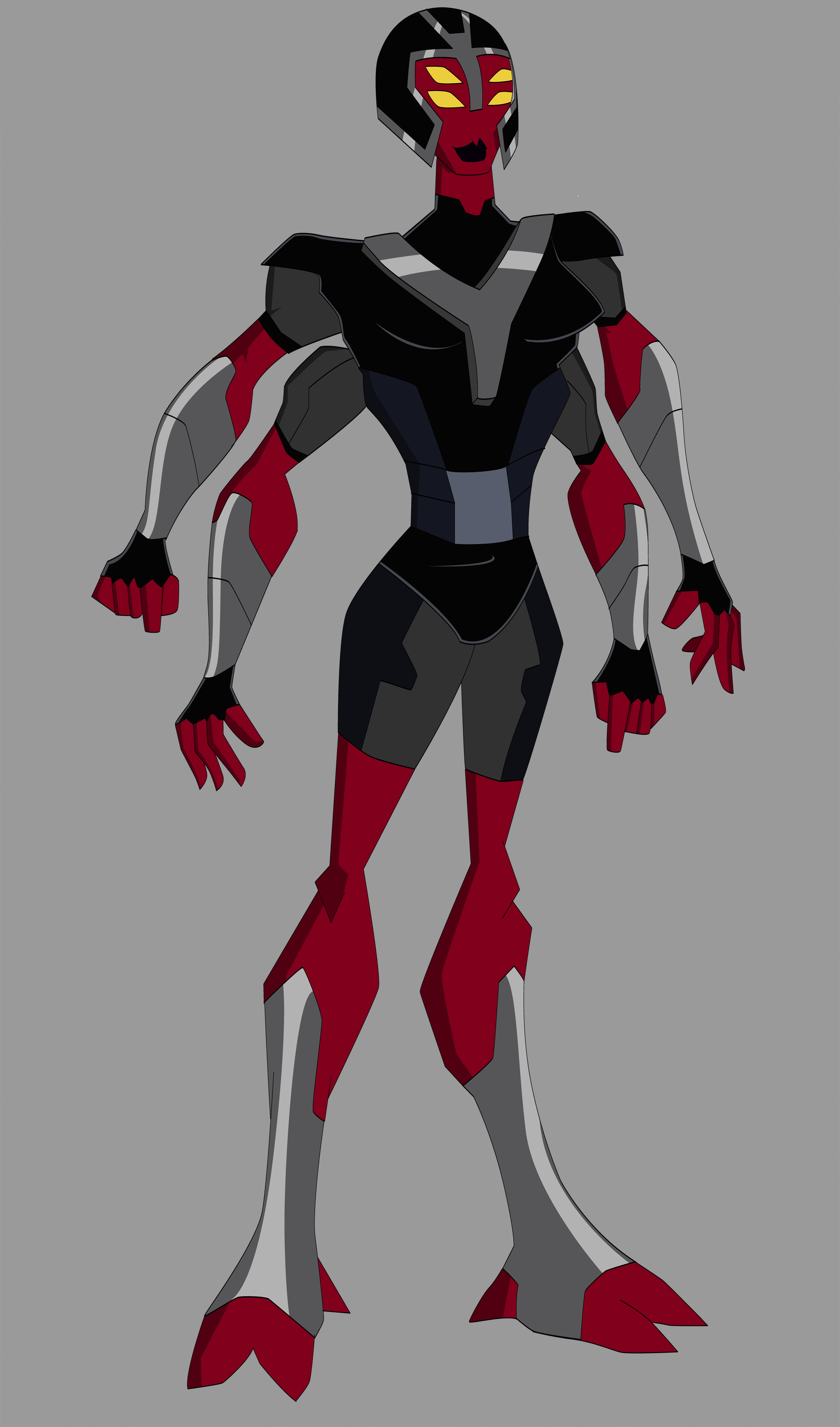ben 10 omniverse characters princess looma ben 10 omniverse characters princess looma