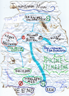 TIMESTREAM NOTES from the desk of PROF