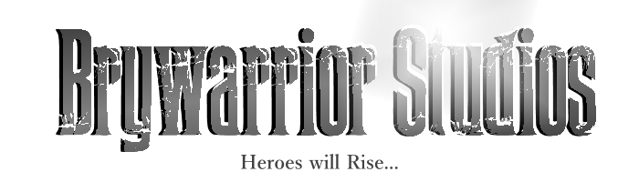 Brywarrior Studios
