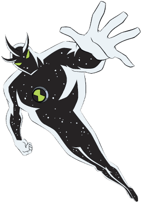 Alien X in ultimate alien.PNG