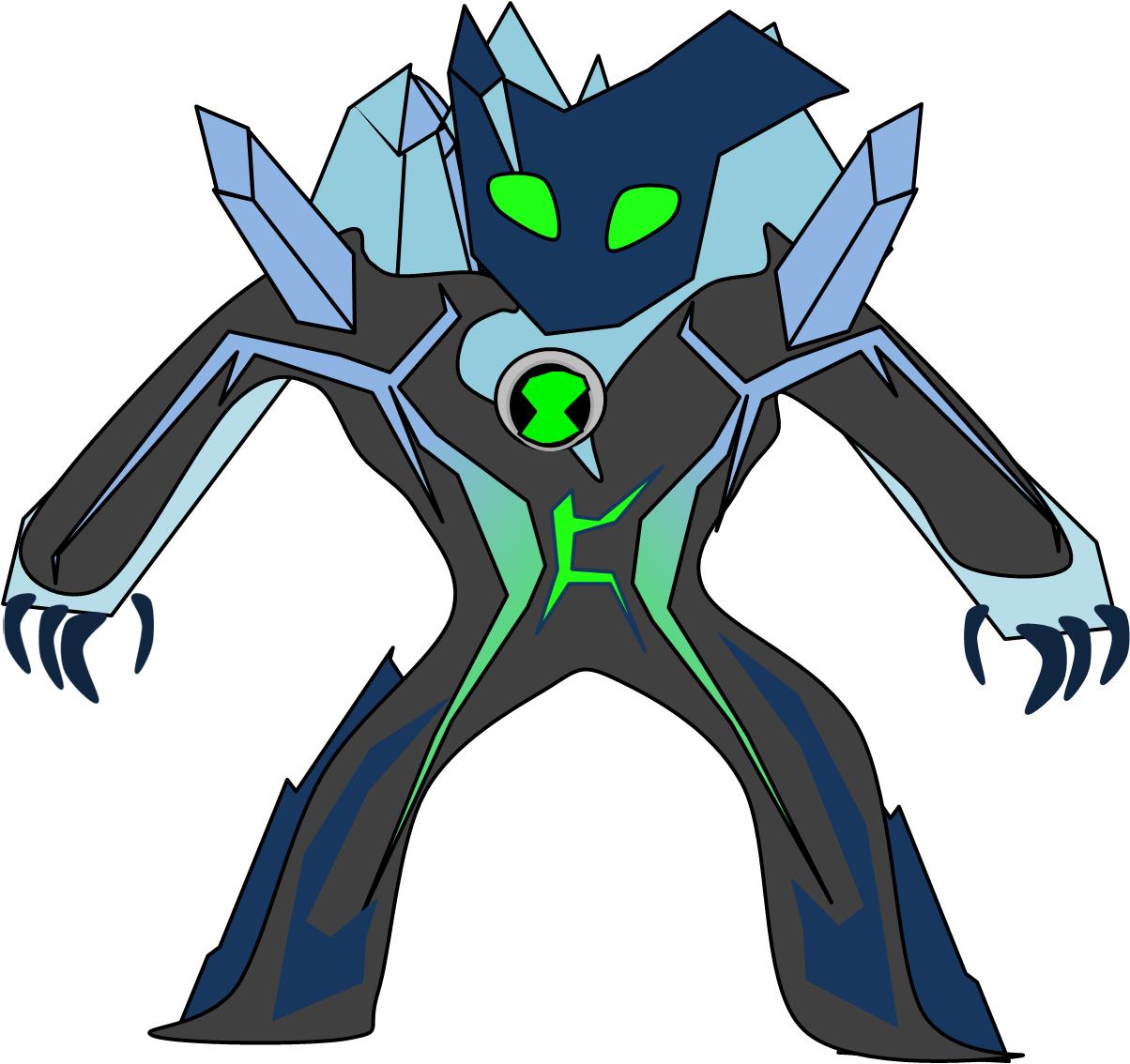 Torturitrix ben 10. бен 10 омниверс вампир. скрещенные пришельцы бен 10 омниверс. бен 10 анимейтед. бэнтэн 10 омниверс.