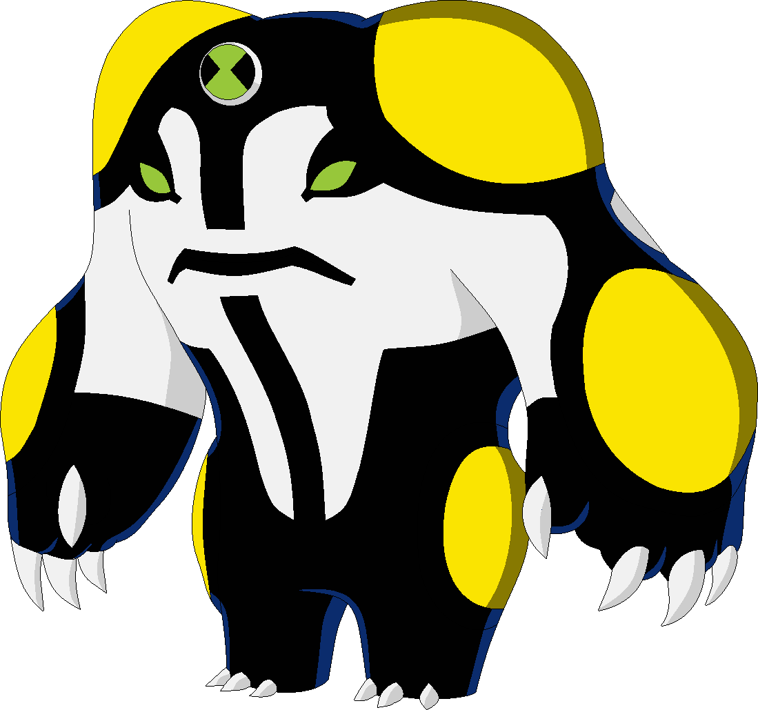 Cannonbolt | Ben 10 Fan Fiction Wiki | Fandom