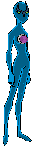 Alien Y