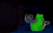 Brandon 10 - Kidnapped