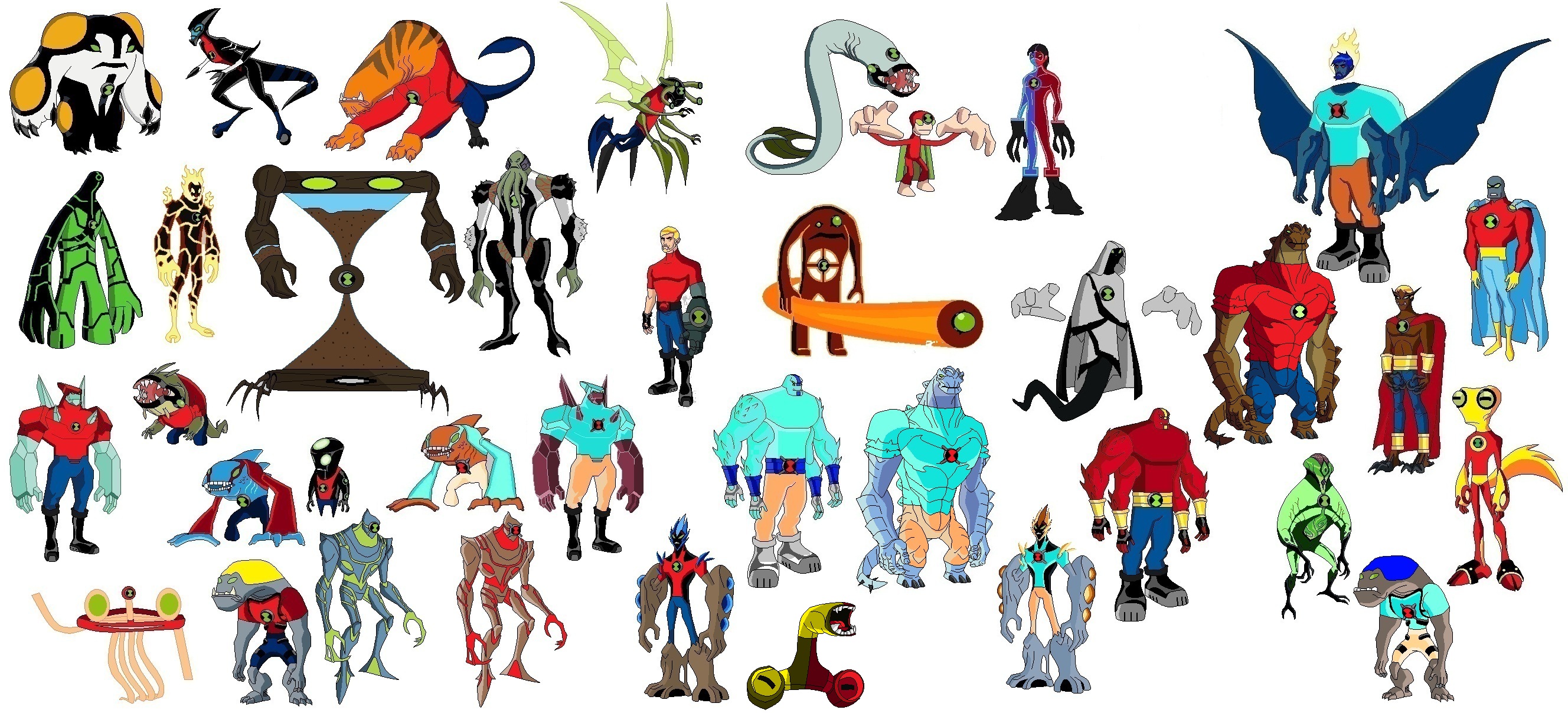 ben 10 omniverse aliens names with pictures ben 10 omniverse aliens names with pictures