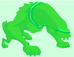 Wildmutt AASC
