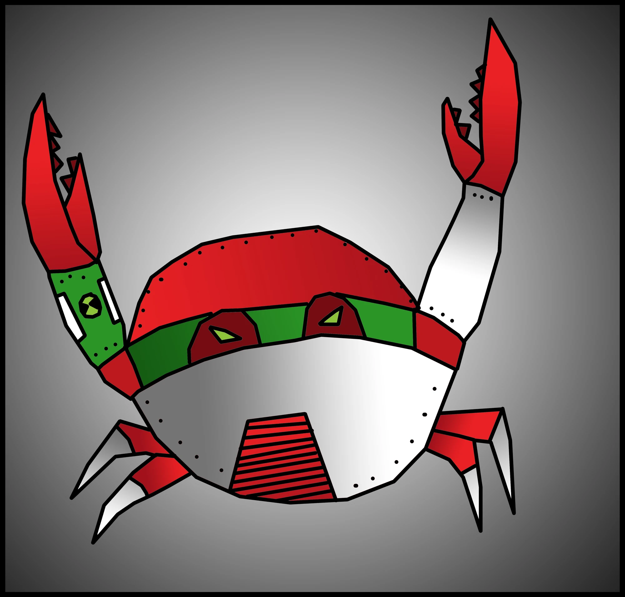 Crabhead Ben 10 Fan Fiction Wiki FANDOM powered by Wikia