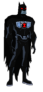Dark Ultimos