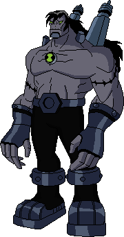 Ben10kbenvicktor
