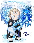 Raziel Splash