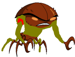 Cerebrocrustacean | Ben 10 Fan Fiction Wiki | Fandom