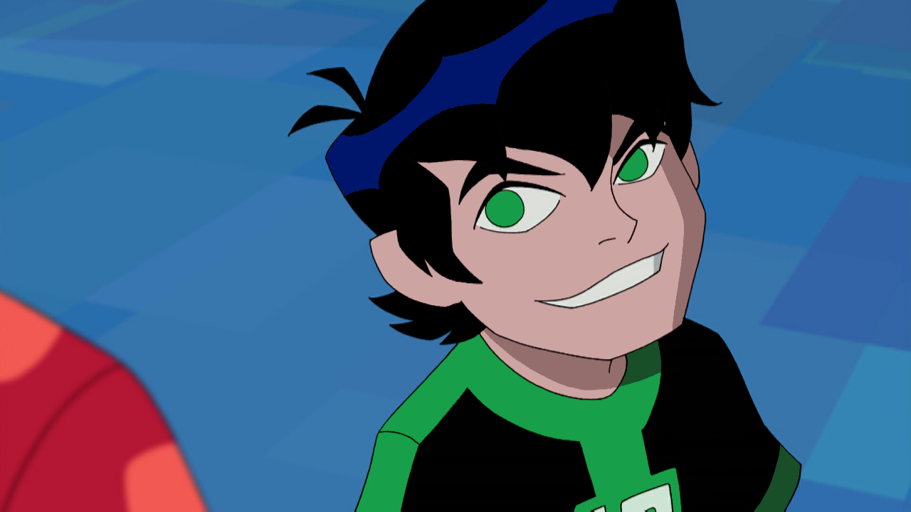 Bad Ben | Ben 10 Fan Fiction Wiki | Fandom