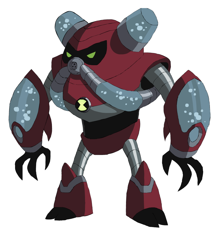 Overflow Ben 10 Fan Fiction Wiki Fandom