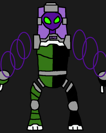 Disk Jockey Universe 7781 Ben 10 Fan Fiction Wiki Fandom