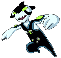 Ben 10 Fan Fiction Wiki:Archive/Ditto | Ben 10 Fan Fiction Wiki