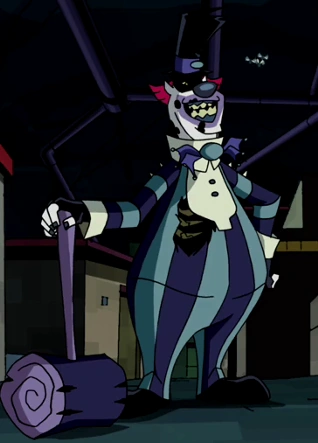 Ben 10 Fan Fiction Wiki:Archive/Zombozo | Ben 10 Fan Fiction Wiki ...