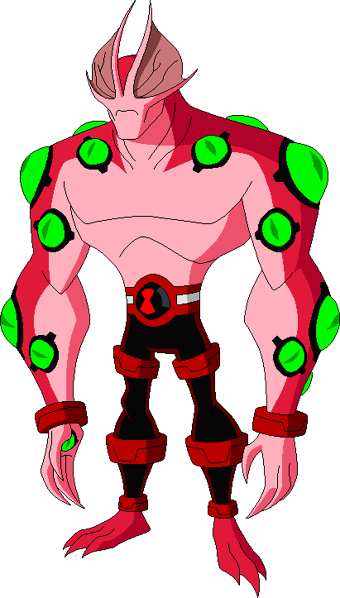 Get Eye Guy Alan 10 Ben 10 Fan Fiction Wiki Fandom Free HD