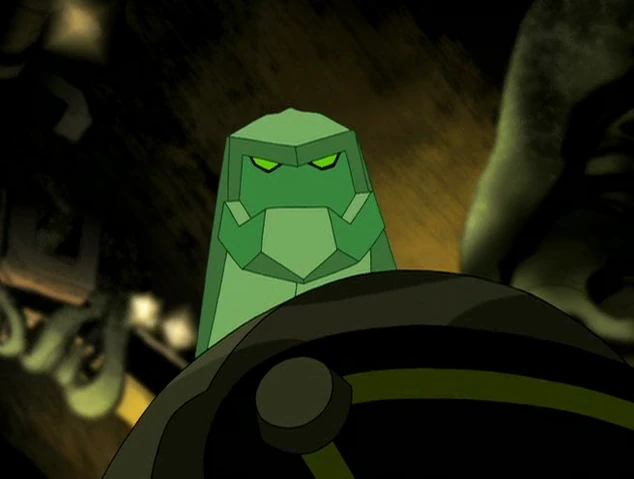 Image - Tetrax shard.png | Ben 10 Fan Fiction Wiki | FANDOM powered by