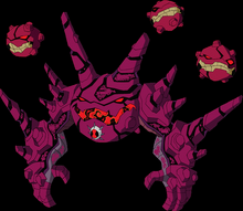 Ultimate Gravattack-0