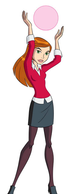 Ben 10 Fan Fiction Wiki Archive Gwen Tennyson Ben 10 Fan Fiction