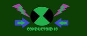 Conductoid 10