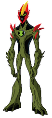 Swampfire