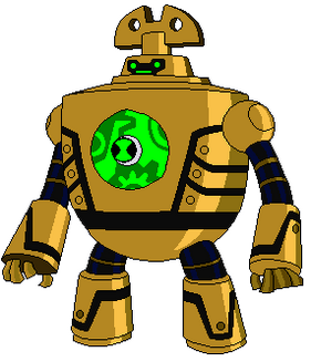 Clocwork ov e.a
