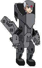 Alvedo bot