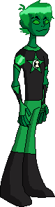 Gemerald (Regenerado)