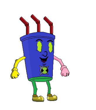 Bensmothie supremo
