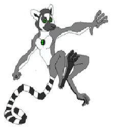 Mega tail ov e.a