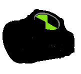 Omnitrix inferior