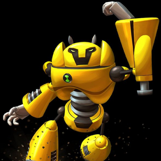 Tutorial Como Hacer Un Robot Tko Ben 10 Fan Fiction Wiki Fandom