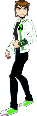 Ben10-EnbuscaDeAggregor