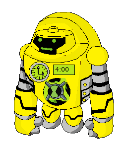 Clockwork suprem