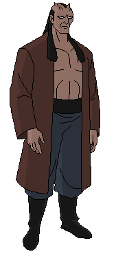 Aggregor