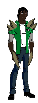 Terra kevin