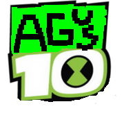 180px-Ben 10 Omniverse Logo
