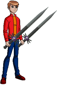 Gian(B.D.)Espadas