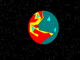 Planeta acuamantiestarhard