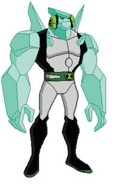 Diamante eco